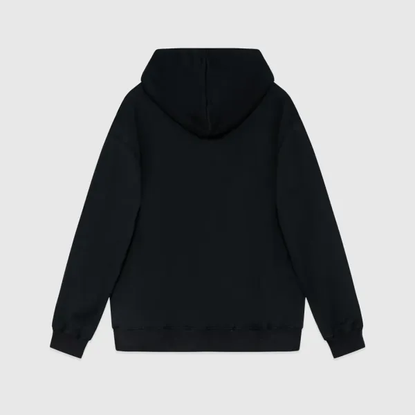 【GUCCI  公式旗艦店】グッチ  パーカー  スウェットご好評に付き再入荷   241113