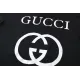 【GUCCI  公式旗艦店】グッチ  パーカー  スウェットご好評に付き再入荷   241113