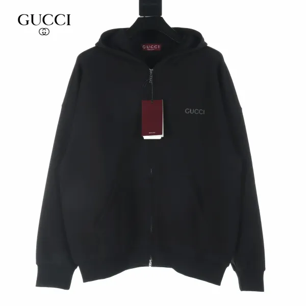 【GUCCI  公式旗艦店】グッチ パーカー スウェットご好評に付き再入荷 241113