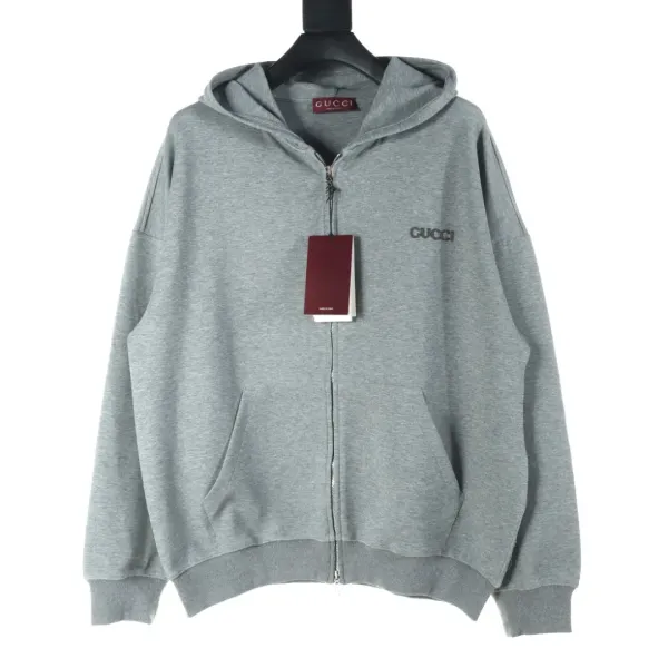 【GUCCI  公式旗艦店】グッチ パーカー スウェットご好評に付き再入荷 241113