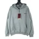 【GUCCI  公式旗艦店】グッチ パーカー スウェットご好評に付き再入荷 241113