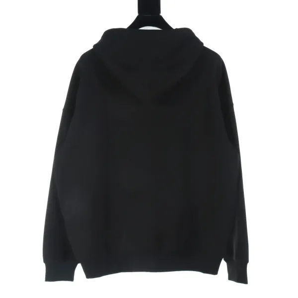 【GUCCI  公式旗艦店】グッチ パーカー スウェットご好評に付き再入荷 241113