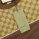 【GUCCI  公式旗艦店】グッチ 丸首の衛衣 スウェットご好評に付き再入荷 241113