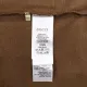 【GUCCI  公式旗艦店】グッチ 丸首の衛衣 スウェットご好評に付き再入荷 241113