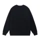 【GUCCI  公式旗艦店】グッチ 丸首の衛衣 スウェットご好評に付き再入荷 240902