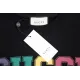 【GUCCI  公式旗艦店】グッチ 丸首の衛衣 スウェットご好評に付き再入荷 240902