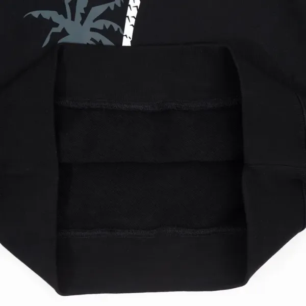 【GUCCI  公式旗艦店】グッチ 丸首の衛衣 スウェットご好評に付き再入荷 240902