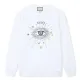 【GUCCI  公式旗艦店】グッチ 丸首の衛衣 スウェットご好評に付き再入荷 240902