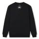【GUCCI  公式旗艦店】グッチ 丸首の衛衣 スウェットご好評に付き再入荷 240902
