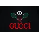 【GUCCI  公式旗艦店】グッチ 丸首の衛衣 スウェットご好評に付き再入荷 240902