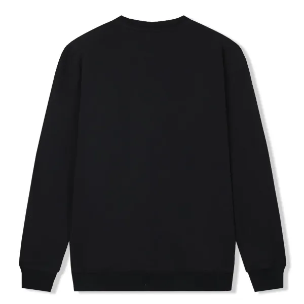 【GUCCI  公式旗艦店】グッチ 丸首の衛衣 スウェットご好評に付き再入荷 240902