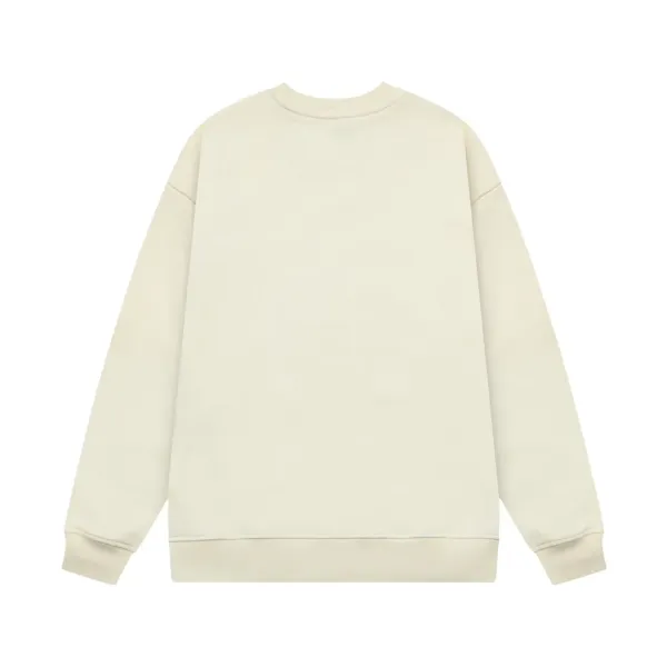 【GUCCI  公式旗艦店】グッチ 丸首の衛衣 スウェットご好評に付き再入荷 240902