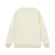 【GUCCI  公式旗艦店】グッチ 丸首の衛衣 スウェットご好評に付き再入荷 240902