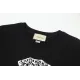 【GUCCI  公式旗艦店】グッチ 丸首の衛衣 スウェットご好評に付き再入荷 240902