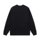 【GUCCI  公式旗艦店】グッチ 丸首の衛衣 スウェットご好評に付き再入荷 240902