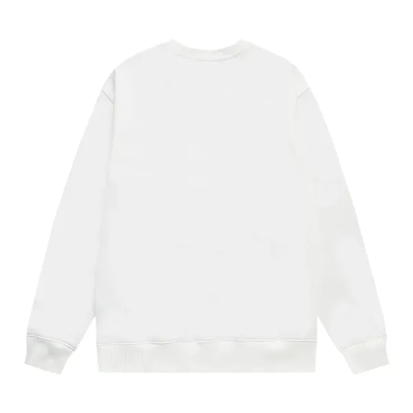 【GUCCI  公式旗艦店】グッチ 丸首の衛衣 スウェットご好評に付き再入荷 240828