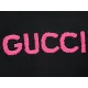 【GUCCI  公式旗艦店】グッチ 丸首の衛衣 スウェットご好評に付き再入荷 240828