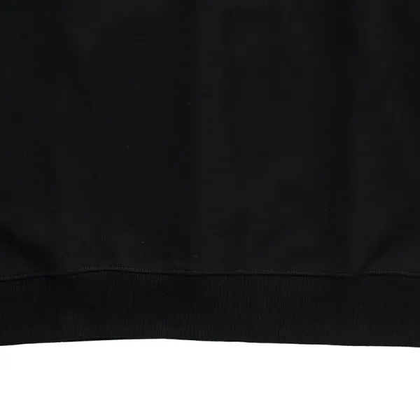 【GUCCI  公式旗艦店】グッチ 丸首の衛衣 スウェットご好評に付き再入荷 240828
