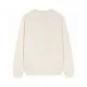 【GUCCI  公式旗艦店】グッチ  丸首の衛衣 スウェットご好評に付き再入荷 240816