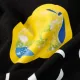 【GUCCI  公式旗艦店】グッチ  丸首の衛衣 スウェットご好評に付き再入荷 240816