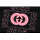 【GUCCI  公式旗艦店】グッチ  丸首の衛衣 スウェットご好評に付き再入荷 240816