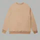 【GUCCI  公式旗艦店】グッチ  丸首の衛衣 スウェットご好評に付き再入荷 240816