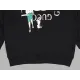 【GUCCI  公式旗艦店】グッチ 丸首の衛衣 スウェットご好評に付き再入荷 240811