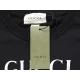 【GUCCI  公式旗艦店】グッチ 丸首の衛衣 スウェットご好評に付き再入荷 240811