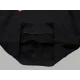 【GUCCI  公式旗艦店】グッチ 丸首の衛衣 スウェットご好評に付き再入荷 240811