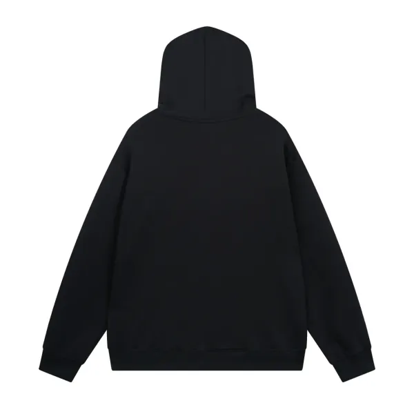 【GUCCI  公式旗艦店】グッチ  パーカー  スウェットご好評に付き再入荷 240805