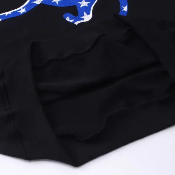 【GUCCI  公式旗艦店】グッチ  パーカー  スウェットご好評に付き再入荷 240805