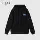 【GUCCI  公式旗艦店】グッチ  パーカー  スウェットご好評に付き再入荷 240805