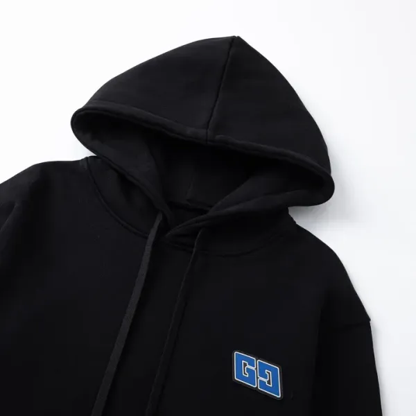 【GUCCI  公式旗艦店】グッチ  パーカー  スウェットご好評に付き再入荷 240805