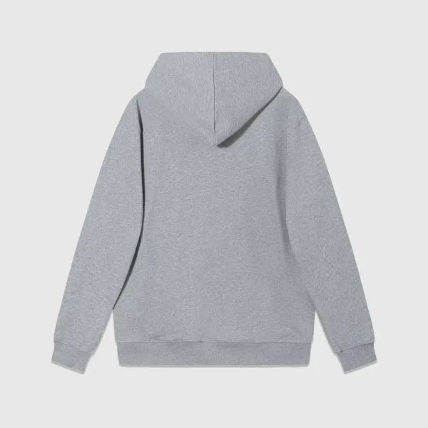 【GUCCI  公式旗艦店】グッチ  パーカー  スウェットご好評に付き再入荷 240805