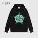 【GUCCI  公式旗艦店】グッチ  パーカー  スウェットご好評に付き再入荷 240805