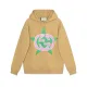 【GUCCI  公式旗艦店】グッチ  パーカー  スウェットご好評に付き再入荷 240805