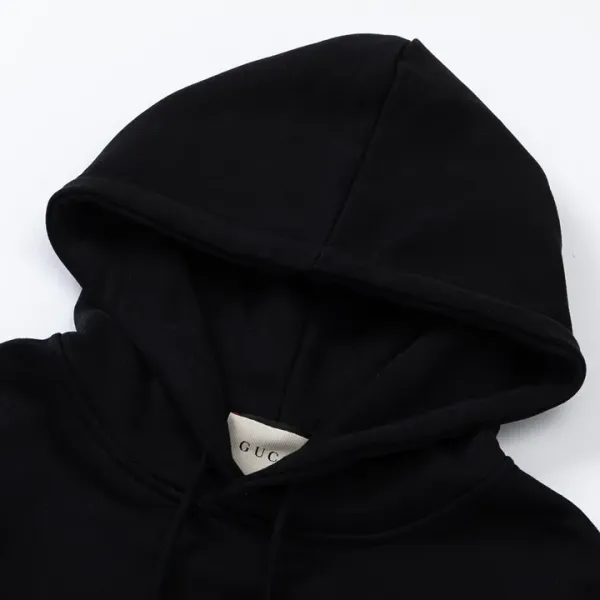 【GUCCI  公式旗艦店】グッチ  パーカー  スウェットご好評に付き再入荷 240805