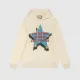 【GUCCI  公式旗艦店】グッチ  パーカー  スウェットご好評に付き再入荷 240805