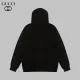 【GUCCI  公式旗艦店】グッチ  パーカー  スウェットご好評に付き再入荷 240805