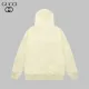 【GUCCI  公式旗艦店】グッチ  パーカー  スウェットご好評に付き再入荷 240805