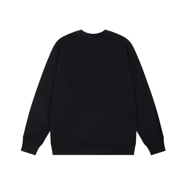 【GUCCI  公式旗艦店】グッチ  丸首の衛衣 スウェットご好評に付き再入荷！