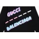 【GUCCI  公式旗艦店】グッチ  丸首の衛衣 スウェットご好評に付き再入荷！