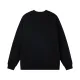 【GUCCI  公式旗艦店】グッチ  丸首の衛衣 スウェットご好評に付き再入荷！