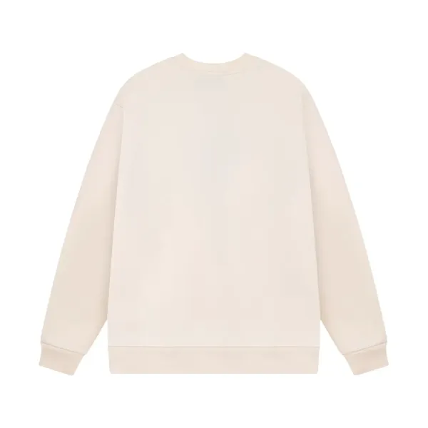 【GUCCI  公式旗艦店】グッチ  丸首の衛衣 スウェットご好評に付き再入荷！
