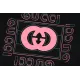 【GUCCI  公式旗艦店】グッチ  丸首の衛衣 スウェットご好評に付き再入荷！