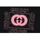 【GUCCI  公式旗艦店】グッチ  丸首の衛衣 スウェットご好評に付き再入荷！
