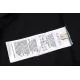 【GUCCI  公式旗艦店】グッチ  丸首の衛衣 スウェットご好評に付き再入荷！