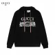 【GUCCI  公式旗艦店】グッチ  パーカー スウェットご好評に付き再入荷！
