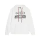 【GUCCI  公式旗艦店】グッチ  パーカー スウェットご好評に付き再入荷！