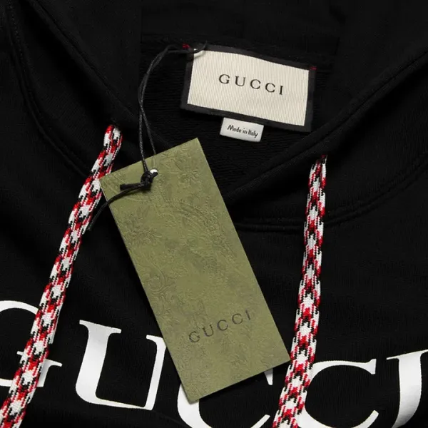 【GUCCI  公式旗艦店】グッチ  パーカー スウェットご好評に付き再入荷！